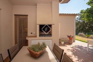 Chalet en venta en Urbanitzacions del nord en Santa Cristina d´Aro