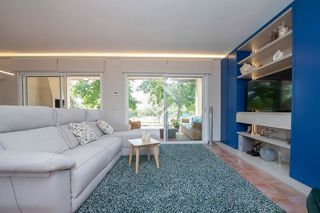 Chalet en venta en Urbanitzacions del nord en Santa Cristina d´Aro