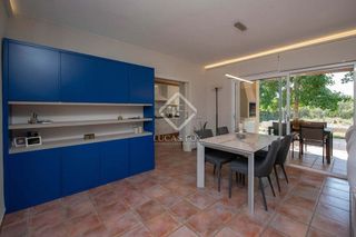 Chalet en venta en Urbanitzacions del nord en Santa Cristina d´Aro