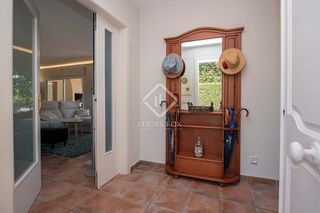 Chalet en venta en Urbanitzacions del nord en Santa Cristina d´Aro