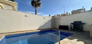 Chalet en venta en Altos - La Florida en Orihuela