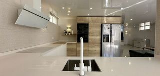 Chalet en venta en Altos - La Florida en Orihuela