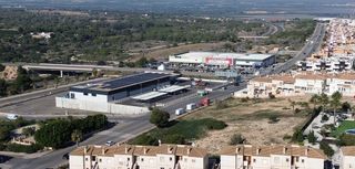 Chalet en venta en Altos - La Florida en Orihuela