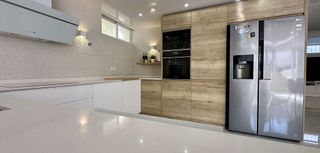 Chalet en venta en Altos - La Florida en Orihuela