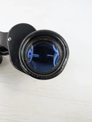 Prismáticos Carl Zeiss 8x30 Original