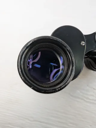 Prismáticos Carl Zeiss 8x30 Original