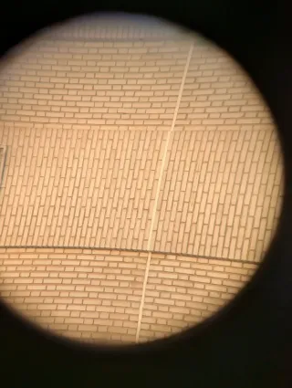 Prismáticos Carl Zeiss 8x30 Original