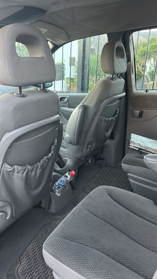 Voyager Voyager 2004