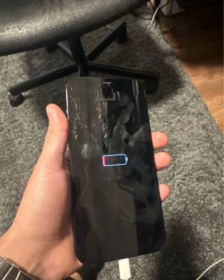 iPhone 12 Pro Max 256GB