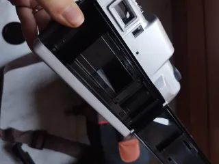 Macchina fotografica vintage Canomatica