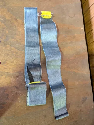 Esquís de travesía Wedze RT500