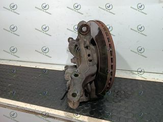 4001500Q0M MANGUETA DELANTERA IZQUIERDA CON ABS NI