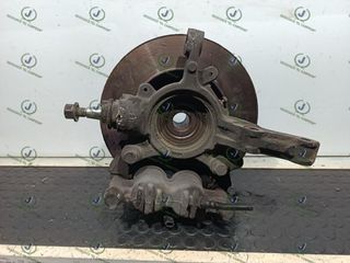 4001500Q0M MANGUETA DELANTERA IZQUIERDA CON ABS NI