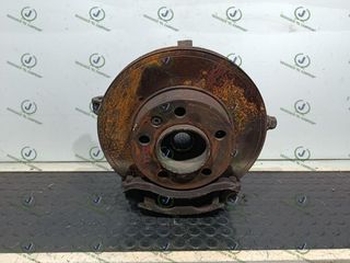 4001500Q0M MANGUETA DELANTERA IZQUIERDA CON ABS NI