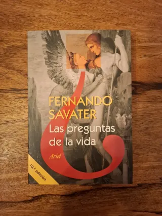 Las Preguntas de la Vida