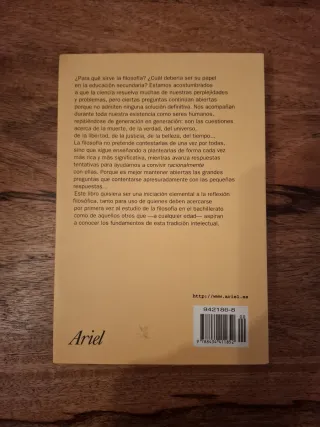 Las Preguntas de la Vida