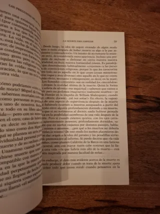 Las Preguntas de la Vida