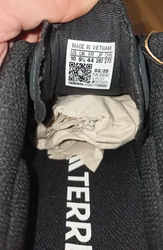 Zapatillas Adidas Terrex Skychaser