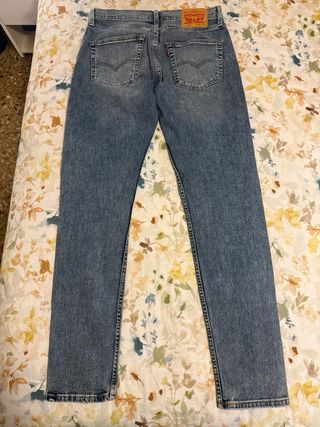 Pantalón vaquero Levi's azul