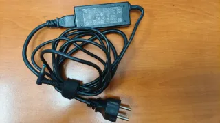 Cargador HP TPN-C125 Original