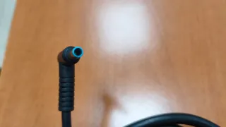 Cargador HP TPN-C125 Original