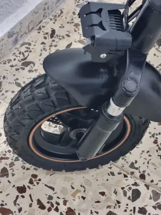 Patinete Eléctrico smartGyro speedway