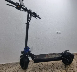 Patinete Eléctrico smartGyro speedway