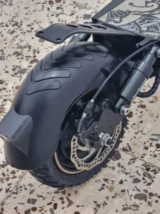 Patinete Eléctrico smartGyro speedway