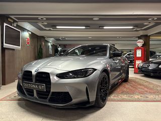 BMW M4 Competition 2024