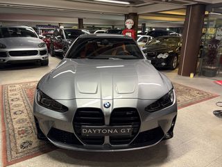 BMW M4 Competition 2024