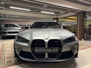 BMW M4 Competition 2024