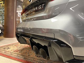 BMW M4 Competition 2024