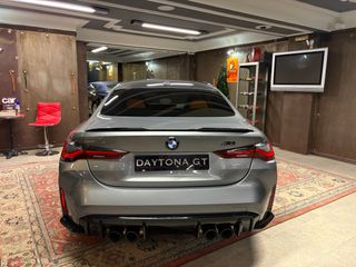 BMW M4 Competition 2024