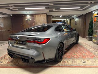 BMW M4 Competition 2024