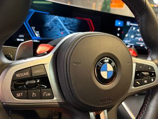 BMW M4 Competition 2024