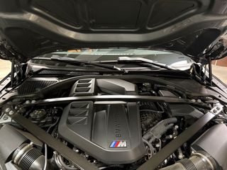 BMW M4 Competition 2024