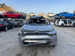 DESPIECE COMPLETO DE CITROEN C3 AIRCROSS