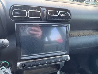 DESPIECE COMPLETO DE CITROEN C3 AIRCROSS