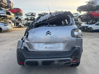 DESPIECE COMPLETO DE CITROEN C3 AIRCROSS