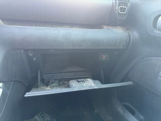 DESPIECE COMPLETO DE CITROEN C3 AIRCROSS