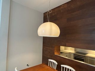 Lampada da soffitto Kartell FL/Y 52cm