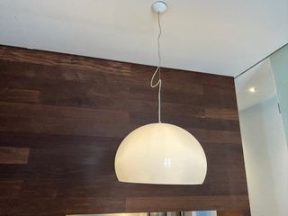 Lampada da soffitto Kartell FL/Y 52cm