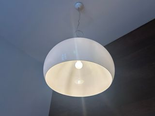 Lampada da soffitto Kartell FL/Y 52cm