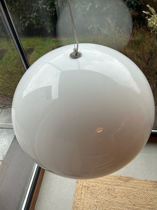 Lampada da soffitto Kartell FL/Y 52cm