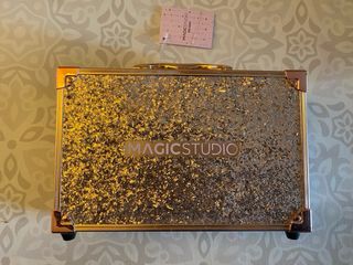 Maletín Maquillaje Magic Studio Rose Quartz