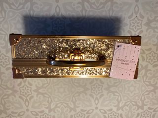 Maletín Maquillaje Magic Studio Rose Quartz