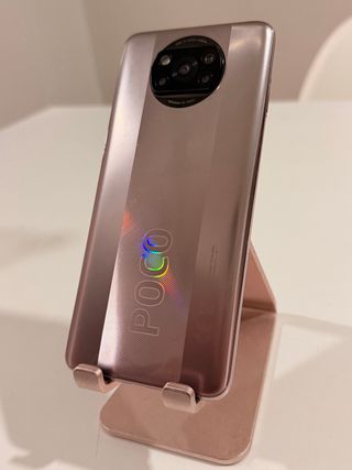 Xiaomi POCO X3 Pro 256 GB Oro