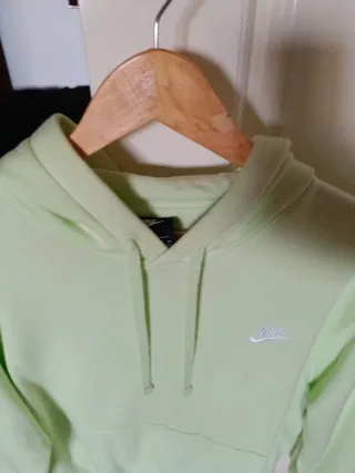 Sudadera Nike