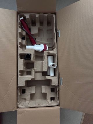 Aspiradora HONITURE H8 sin cable