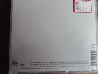 CD Anouk Urban Solitude